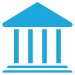 Connect Bank Icon