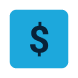 Track Earnings Icon
